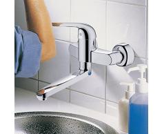 Grohe Euroeco special lavabo mural caño largo Ref. 32793000