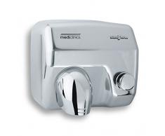 Mediclinics E05C - Secadora E05 Saniflow Pul.Crom