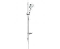 Hansgrohe 26621000 - Alcachofa móvil para ducha