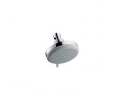Hansgrohe Croma 100 Vario - Ducha fija, cromo