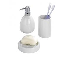 Wenko 19297100 - Vaso para baño