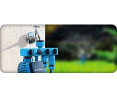 Cell Fast 5901828858567 exterior bañera Manguera, multicolor, 0,240 X 0.240 X 0.1 cm