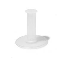 Koziol Plugn Roll - Portarrollos para Papel higiénico