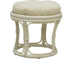 Taburete de Mimbre » Compra barato Taburetes de Mimbre online en Livingo