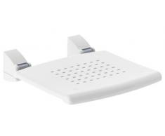 Patterson Medical Profilo - Asiento plegable para ducha