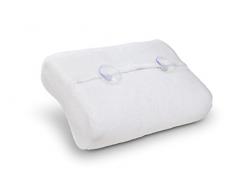 Sealskin 367072810 almohada para bañera SPA