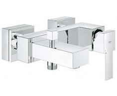 Grohe - Juego de grifería para bañera y ducha Ref. 23438000