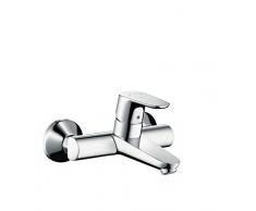 Hansgrohe Focus grifo mezclador grifo, cromo 31923000