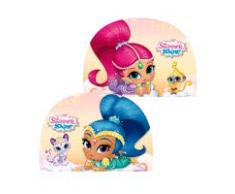 Shimmer and Shine-AD-SS11817 Gorro Baño, (Arditex AD-SS11817_Multicolor_Única)