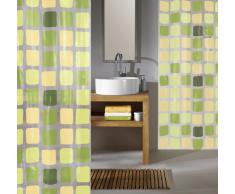 Kleine Wolke Sonny - Cortina de Ducha (180 x 200 cm)