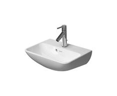 Lavandino Duravit Me by Starck lavabo sospeso 071945