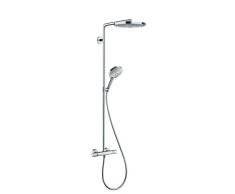Hansgrohe 27129000 - Juego de grifería para bañera y ducha