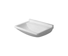 Lavandino Duravit Starck 3 lavabo sospeso 030760