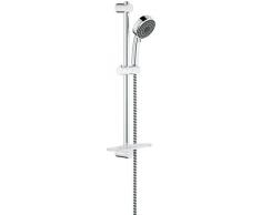 GROHE 26097000 - Rail Ducha 600Mm Vitalio Confort 100 Set Con Ecojoy