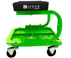 Zipper ZI-MHK2 - Taburete de montaje móvil (430 x 390 x 110 cm)