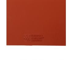 Silicopat7 Tapete de Silicona para Hornear, Antiadherente, en Color Terracota