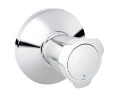 GROHE 19854001 - Accesorio para baño, color: cromo