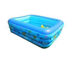 B/H Engrosado Piscina Inflable para Niños,Piscina Desmontable,Bañera de Masaje bañera Piscina Inflable-H_3.88m