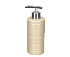 Kleine Wolke Sahara - Dispensador de jabón líquido (porcelana)