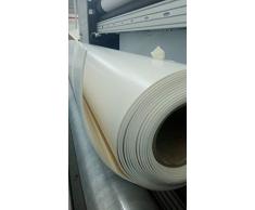 Oedim Alfombra Infantil Dormitorio niños Futbol PVC 80x120cm |Alfombra Infantil PVC| Esterillo Infantil PVC|Suelo vinilico para niños|