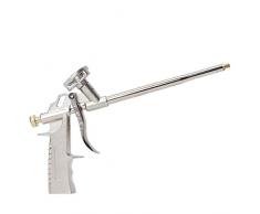 GOZAR Espuma De Aleación Expansión Pistola De Aerosol Sellante Dispensador Pu Herramienta De Aplicación De Aislamiento