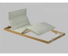 Schramm Somier articulado eléctrico Schramm UM-400 Master M4