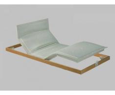 Schramm Somier articulado eléctrico Schramm UM-220 Master M2-SCA