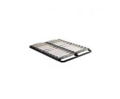 Somier multiláminas de haya Kinefis Multipla. Consigue un extra de confort en tu colchón (incluye 4 patas)