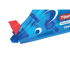 Tipp-Ex 820789 - Cinta correctora