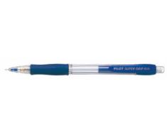 Pilot H-185-SL-L - Portaminas 0.5 mm, color azul