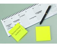 Post-it 654 - Bloc Notas Amarillo. 100 hojas/bloc