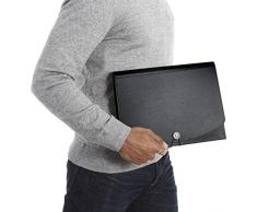 AmazonBasics - Carpeta de acordeón (tamaño A4)