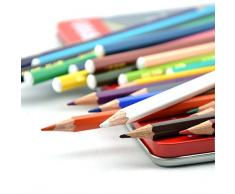 Stabilo 1624-5 - Lápices, 24 unidades