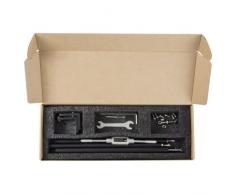 Juego de varillas de soporte de impresora 3D para Creality 3D CR-10 10S S4 S5