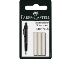 Faber-Castell Grip Plus - Goma de borrar