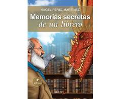 Memorias secretas de un librero (Astor Jr)