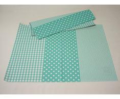 HOJA PAPEL MANUALIDADES DECOPATCH DECOUPAGE FDA549O