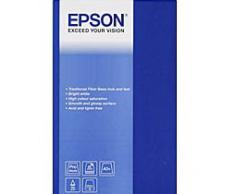 Epson Photo Paper Glossy A4 - Papel fotográfico