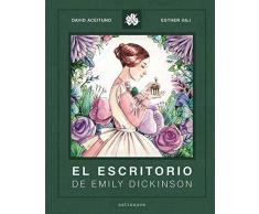 El Escritorio de Emily Dickinson