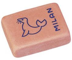 Milan 445 - Caja de 45 gomas de borrar miga de pan