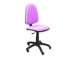 Piqueras y Crespo Ayna Silla de Oficina, Lila