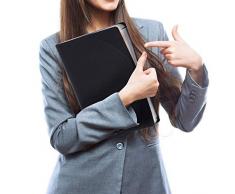 BluePower Carpeta Clasificadora/Archivador Acordeon 24 Bolsillos Carpetas con Fundas de Plastico,Colores Acordeón Separadores Archivadora,A4 Archivadores Papeles Clasificador Documentos Organizador