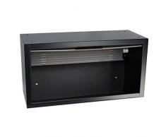 Fuerza Meister – Armario de pared con puerta enrollable