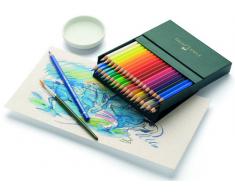 Faber-Castell 117538 - Lápices, 36 unidades