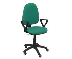 Piqueras y Crespo Ayna Silla de Oficina, Verde
