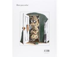 Una pesadilla en mi armario (libros para soñar)