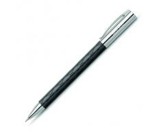 Faber-Castell Ambition - Portaminas, negro