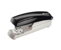 Leitz 55000095 NeXXt - Grapadora (30 páginas), color negro