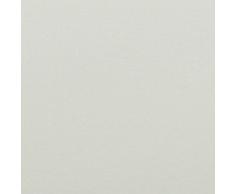 Versa 10330080 - Mesa en cristal para ordenador, color blanco