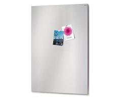 Blomus - Tablón de anuncios magnético (60 x 90 cm)